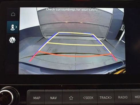 Used 2022 Hyundai Kona Limited w/ Cargo Package image 33