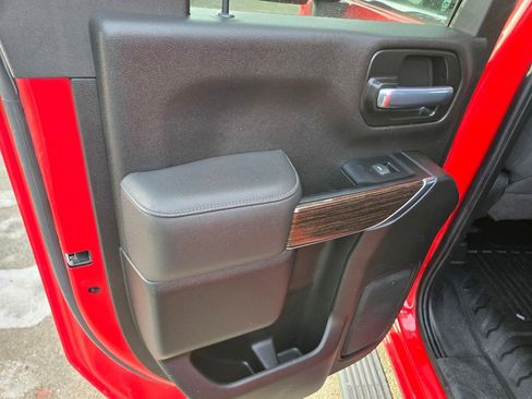 Used 2022 GMC Sierra 2500 SLE w/ SLE Value Package; image 34