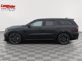 Used 2021 Dodge Durango R/T w/ Blacktop Package video 2