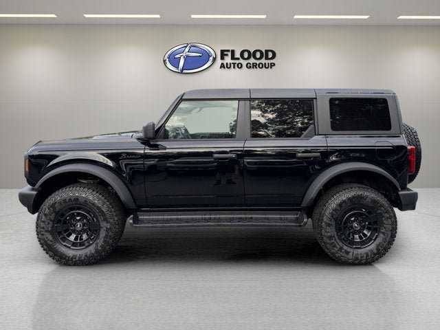 New 2026 Ford Bronco Big Bend AWD/4WD image 6