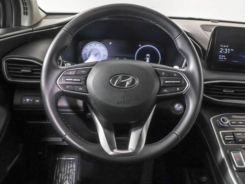 Used 2022 Hyundai Santa Fe SEL w/ Convenience + Premium Package AWD/4WD image 25