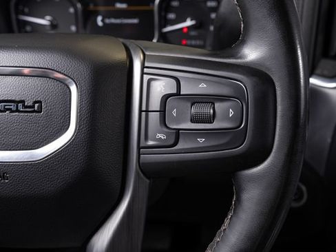 Used 2023 GMC Sierra 2500 Denali w/ Denali Ultimate Package AWD/4WD image 38