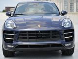 Used 2018 Porsche Macan Turbo image 6
