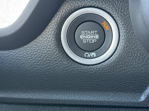 New 2026 RAM 1500 Big Horn RWD image 20