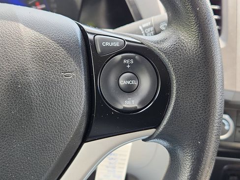 Used 2012 Honda Civic LX image 19