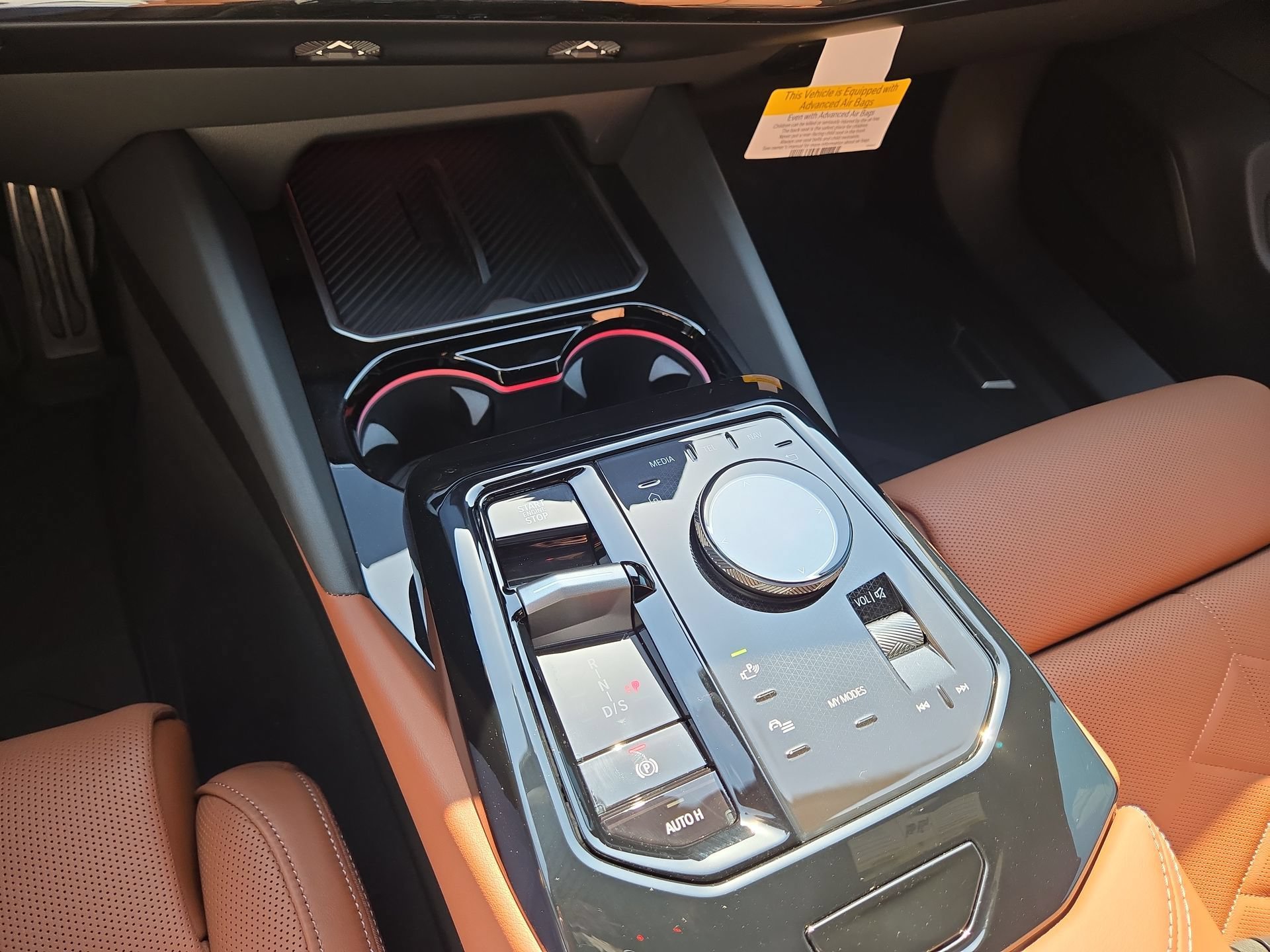 New 2027 BMW 550e xDrive AWD/4WD image 22