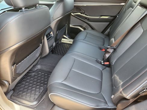 New 2025 Jeep Wagoneer S Limited image 22