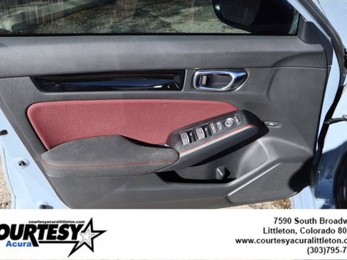 Used 2024 Honda Civic Si image 23