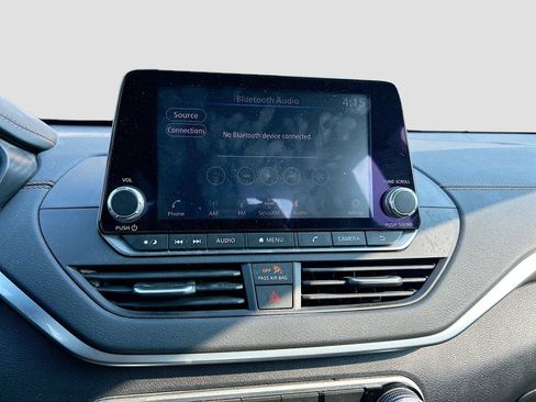 Used 2020 Nissan Altima 2.5 SR FWD image 31