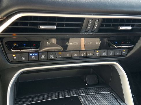 Certified 2024 MAZDA CX-90 Plug-In Hybrid w/ Premium Plus AWD/4WD image 20