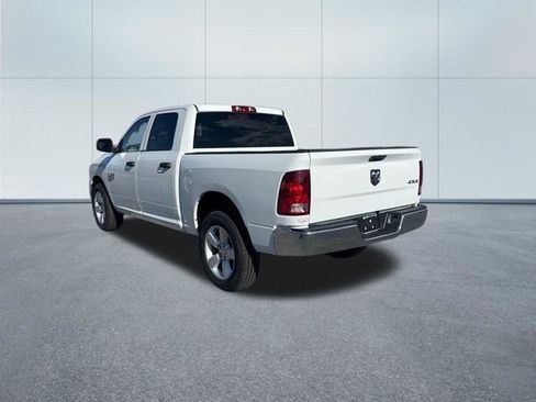 Used 2023 RAM 1500 Tradesman w/ Tradesman SXT Package AWD/4WD image 6