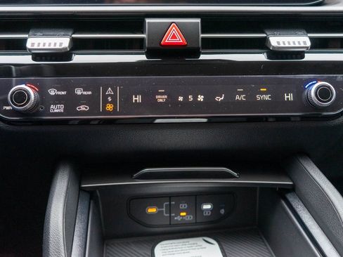 New 2026 Kia Sportage SX Prestige AWD/4WD image 26