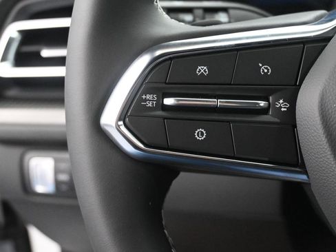 New 2026 Chevrolet Traverse LT image 30