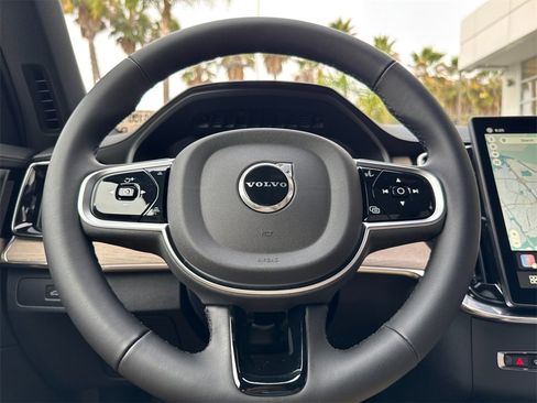 New 2026 Volvo XC90 B6 Plus w/ Protection Package Premier image 24