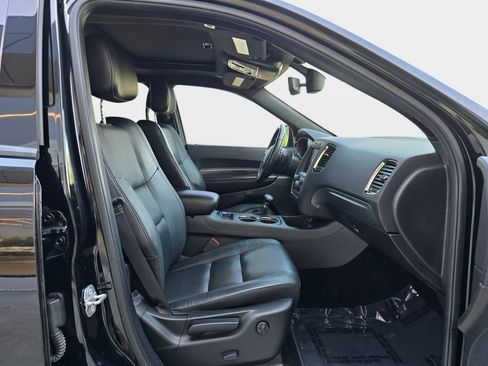 Used 2019 Dodge Durango GT AWD/4WD image 12
