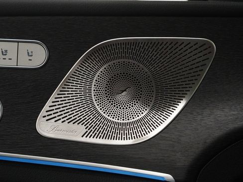 New 2026 Mercedes-Benz GLS 450 4MATIC image 31