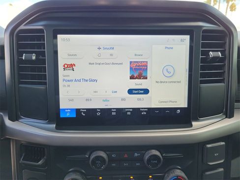 Used 2025 Ford F150 XL image 10