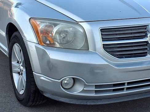 Used 2010 Dodge Caliber Mainstreet image 25