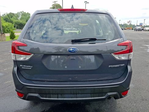 Used 2023 Subaru Forester AWD/4WD image 22
