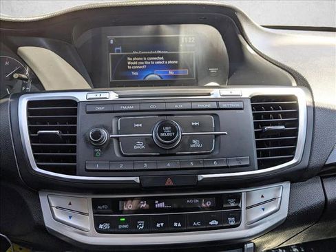 Used 2014 Honda Accord Sport image 14