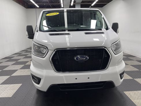 Used 2023 Ford Transit 350 XLT image 7