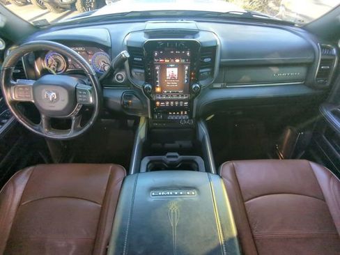 Used 2019 RAM 2500 Limited image 17