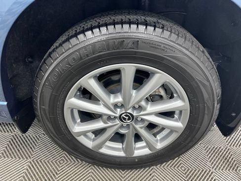 Used 2024 MAZDA CX-5 AWD 2.5 S image 10