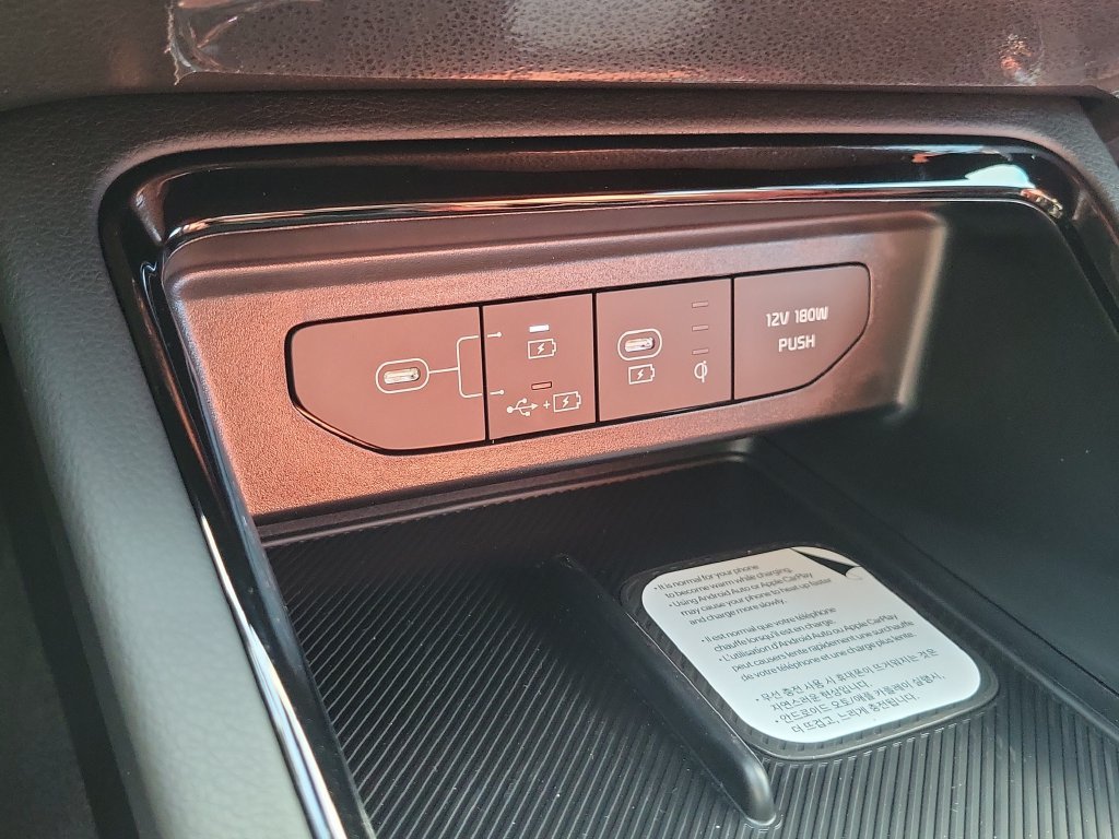 New 2026 Kia K5 GT-Line w/ GT-Line Premium Package FWD image 31