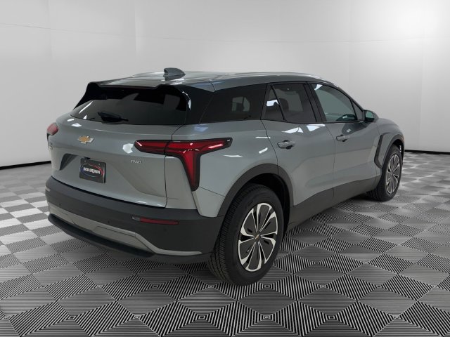 Certified 2024 Chevrolet Blazer EV LT AWD/4WD image 5