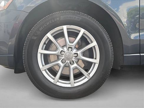 Used 2010 Audi Q5 3.2 Premium AWD/4WD image 25