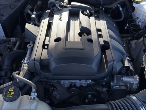 Used 2020 Ford Mustang Coupe w/ Equipment Group 101A image 28