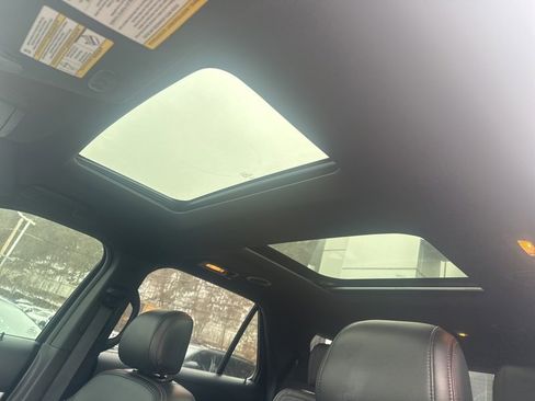 Used 2017 Ford Explorer Sport w/ Equipment Group 401A image 17