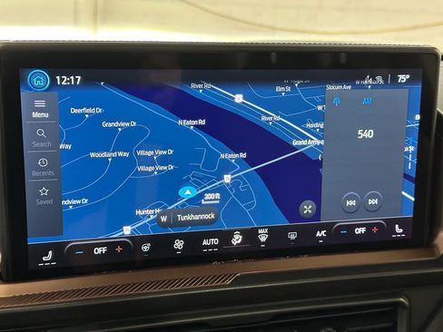 New 2026 Ford Bronco Sport Outer Banks w/ Outer Banks Tech Package+ AWD/4WD image 33