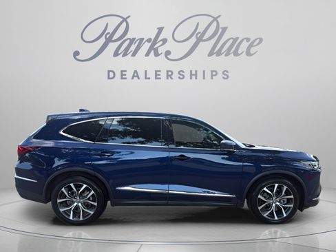 Used 2023 Acura MDX FWD w/ Technology Package image 7