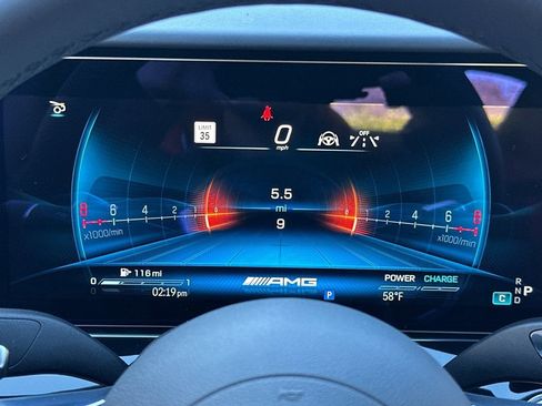 New 2026 Mercedes-Benz AMG GT 43 image 18