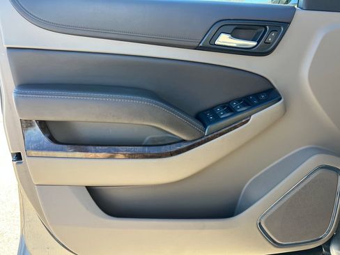 Used 2018 Chevrolet Suburban LS w/ Max Trailering Package image 14