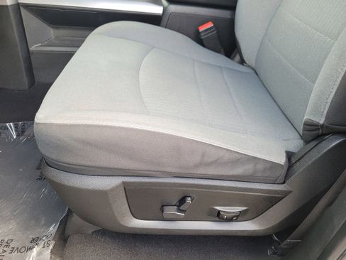 Used 2023 RAM 1500 Classic SLT w/ Trailer & Traction Group image 17