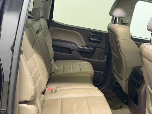 Used 2015 GMC Sierra 1500 Denali image 16