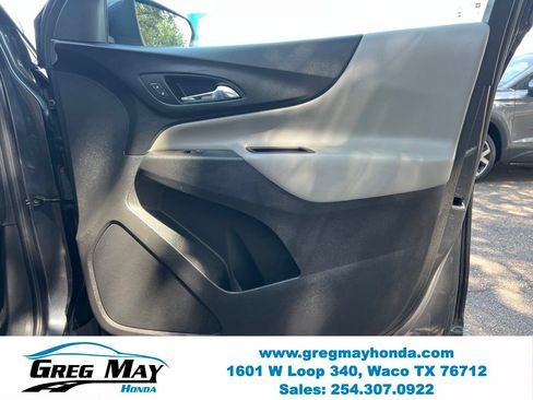 Used 2023 Chevrolet Equinox LT AWD/4WD image 12
