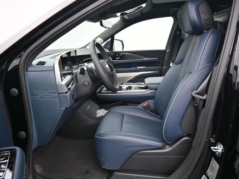 New 2025 Cadillac Escalade IQ Sport 2 image 11