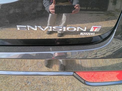 Used 2017 Buick Envision Premium image 12