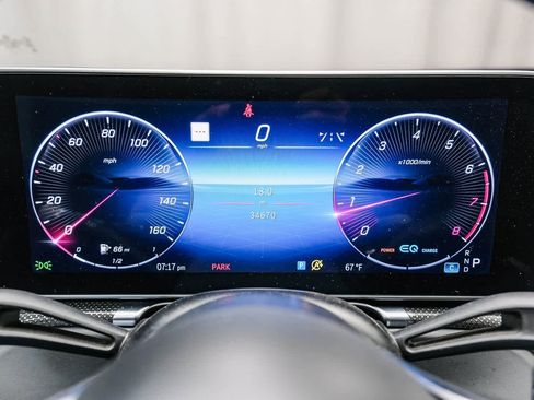 Certified 2022 Mercedes-Benz S 580 4MATIC Sedan image 22