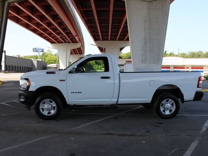 Used 2022 RAM 3500 Tradesman