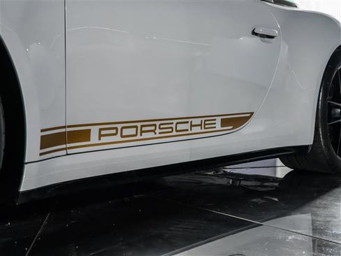 Certified 2026 Porsche 911 Targa 4 GTS image 46