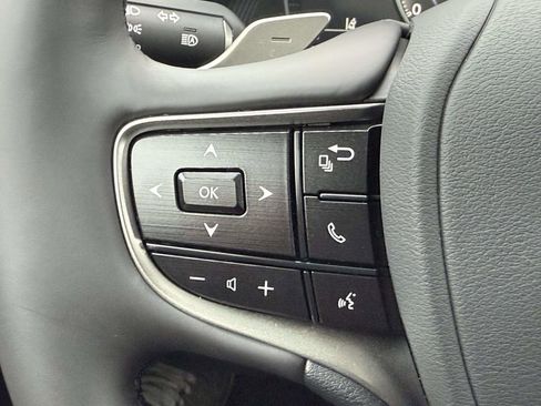 New 2025 Lexus ES 350 Premium image 18