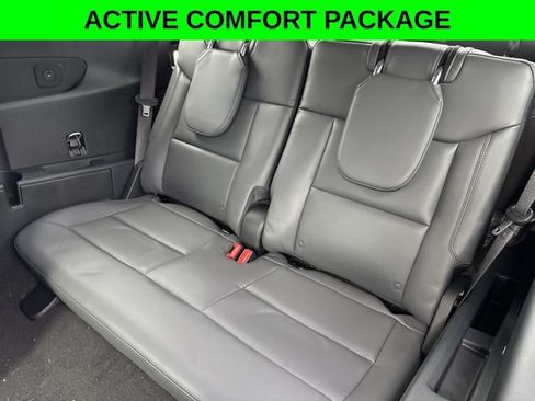 New 2026 Ford Explorer Active w/ Active Comfort Package AWD/4WD image 20