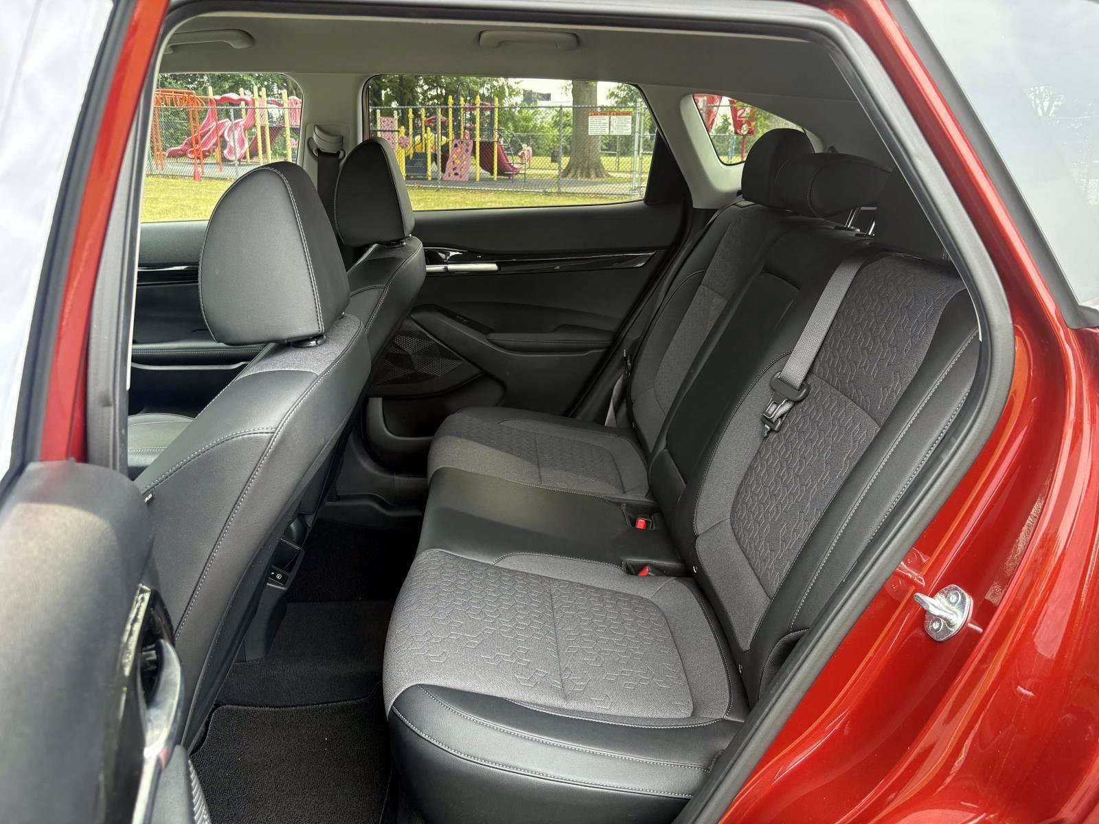 Certified 2024 Kia Seltos S AWD/4WD image 28