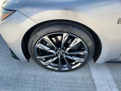 Certified 2023 Lexus IS 350 F Sport w/ Memory Package image 10