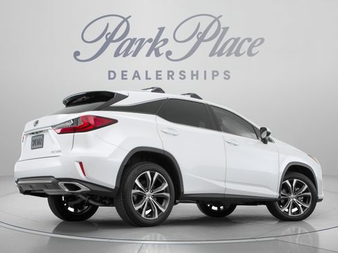 Used 2017 Lexus RX 350 FWD w/ Premium Package image 5