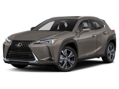 Used 2019 Lexus UX 200 w/ Premium Package